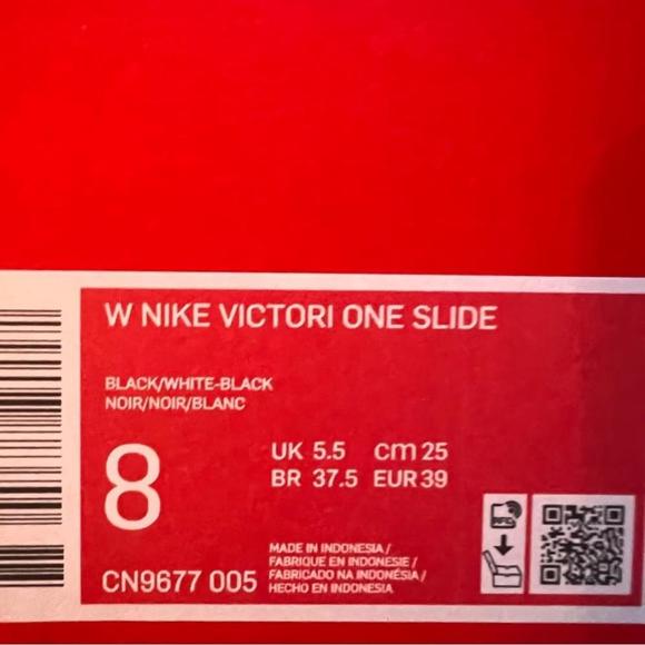 Nike Victory One Slides - Picture 4 of 8